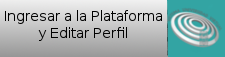 Ingresar a la Plataforma y Editar Perfil