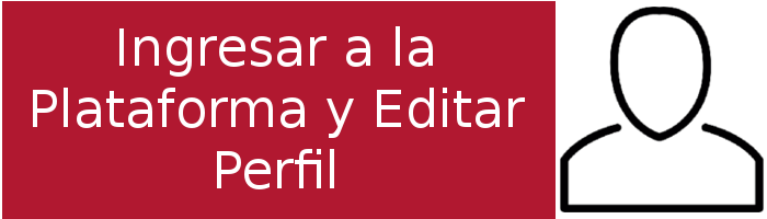 Ingresar a la Plataforma y Editar Perfil
